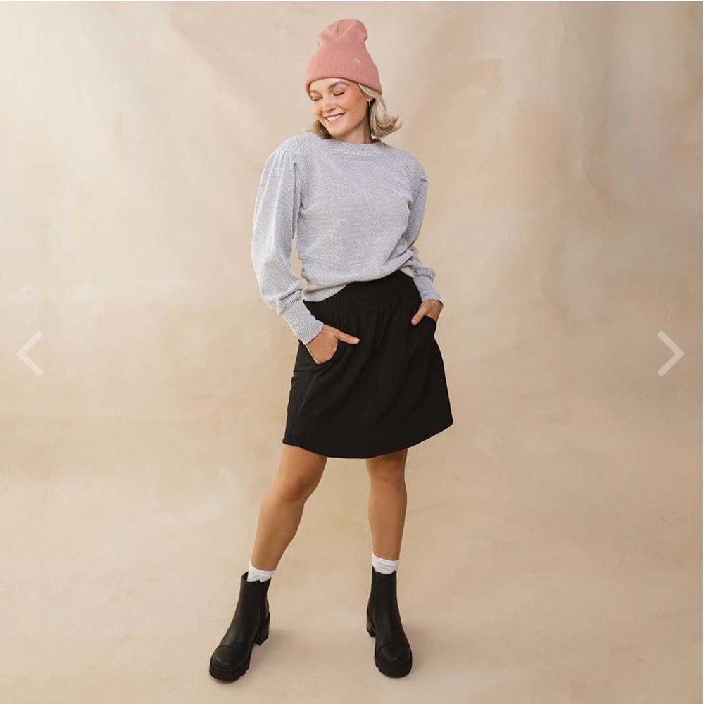 Club Skirt